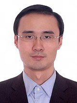 Mr. Yanbin  WU
